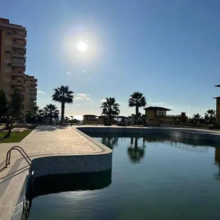 Lux , 2bedroom , Inside Complex Apartment
