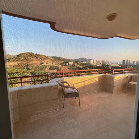Lux , 2bedroom , Inside Complex