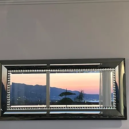 Lux , 2bedroom , Inside Complex * ألانيا