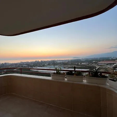 شقة Lux , 2bedroom , Inside Complex *