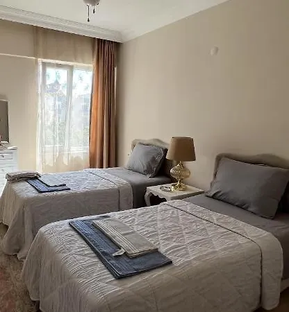 شقة Lux , 2bedroom , Inside Complex *