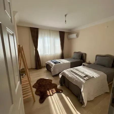 شقة Lux , 2bedroom , Inside Complex *